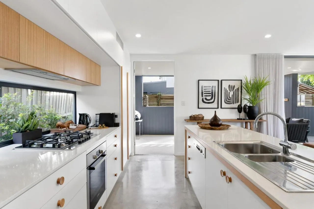 Lomani 3 On Browning Street Apartment Byron Bay Australia