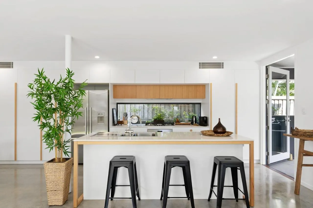 Lomani 3 On Browning Street Apartment Byron Bay Australia