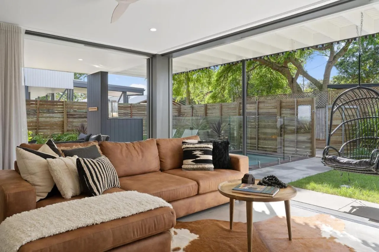 Lomani 3 On Browning Street Apartment Byron Bay Australia